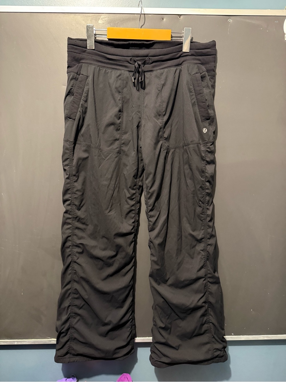 Lululemon Lined Studio pant